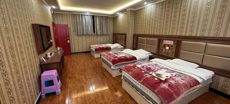 古多贡琼酒店图片