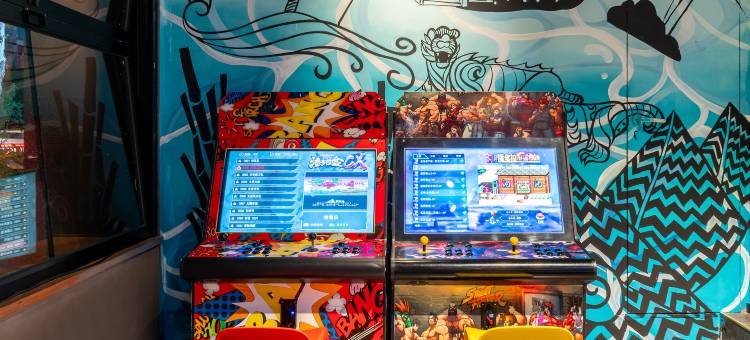 和颐至格酒店(杭州西湖武林广场店)图片