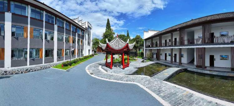 洪江昌龄府酒店(黔阳古城店)图片