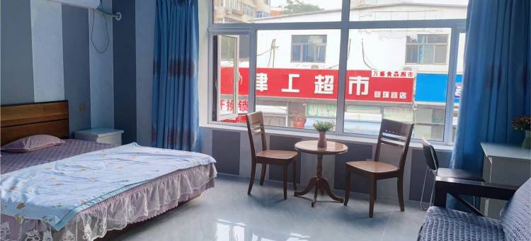 乐家民宿(天津火车站北广场店)图片