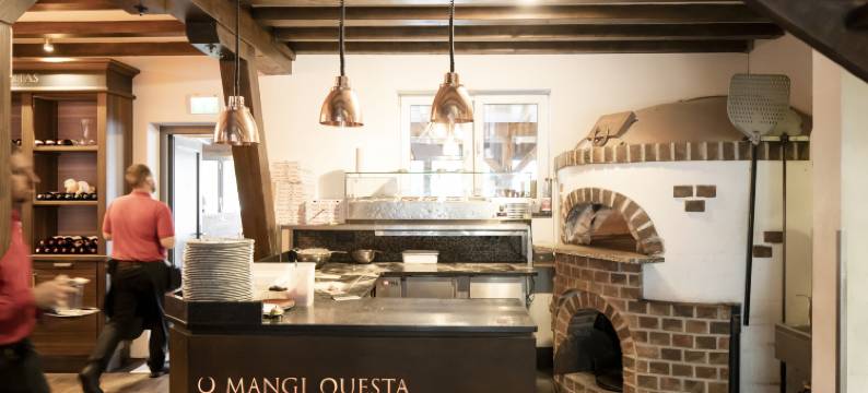 史普雷沃伯格兰德旅馆(Landhotel Burg im Spreewald - Resort & Spa)图片