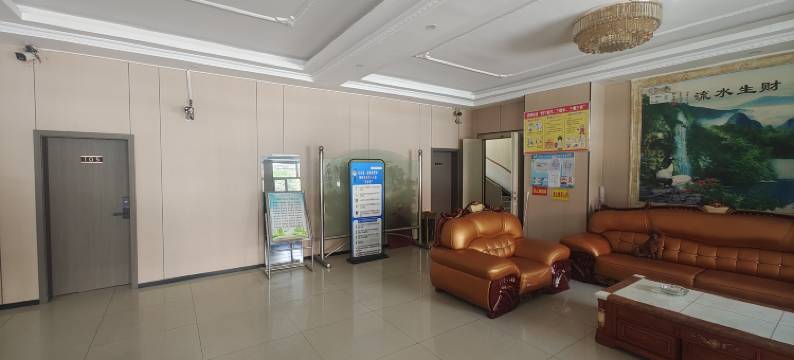 塔城新瑞宾馆图片