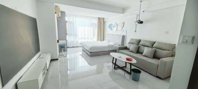 吉林中心·智能House(吉林财富广场火车站店)图片