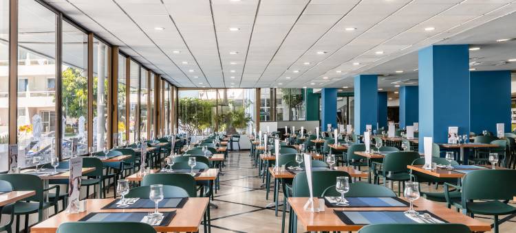 奥罗尼格罗酒店(Catalonia Oro Negro)图片