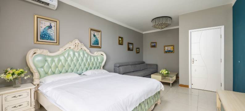 三亚大东海星海假日海景公寓图片