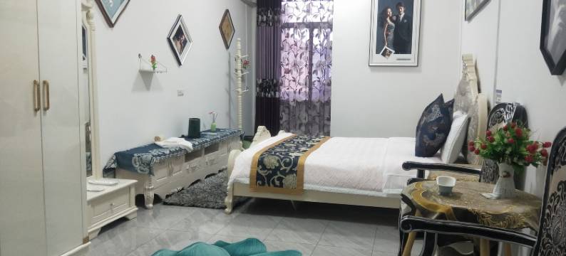 琪博民宿客栈图片