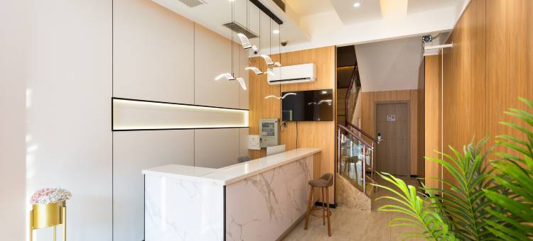 云景酒店(武汉大学街道口地铁站店)图片