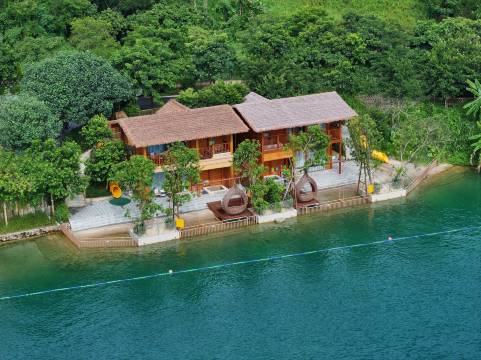 广州森林海温泉度假酒店图片