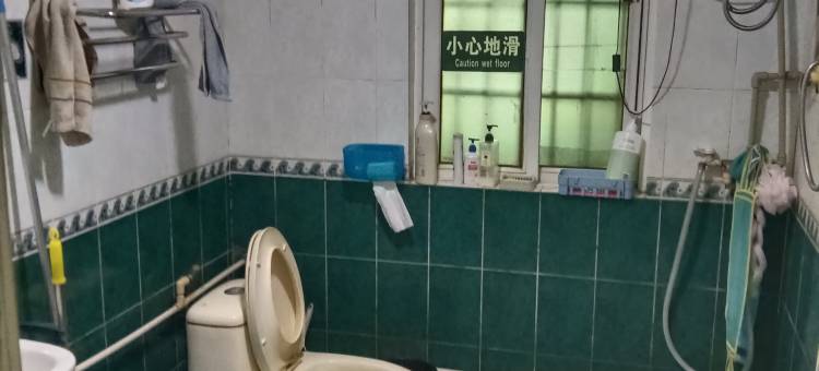 站前旅馆图片