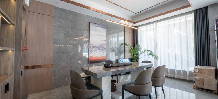 半岛酒店(奉新汽车站店)图片