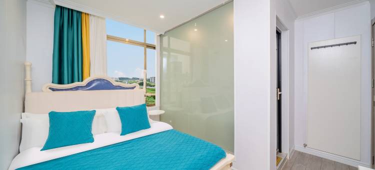 西城一品公寓(茂名石油化工学院西城校区店)图片