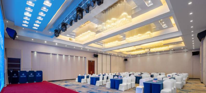 云麓大酒店(星沙经开区中茂城店)图片