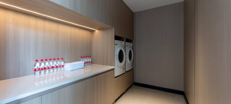 懿江酒店(市政新区川北医院店)图片