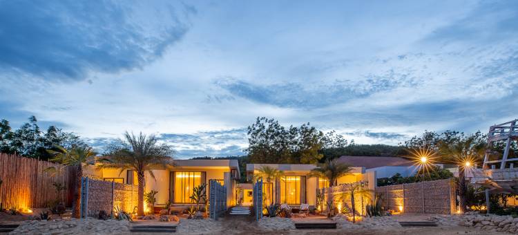 Casablanca Resort Kohlarn图片