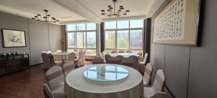 尚客优酒店(菏泽单县万德福商业街店)图片