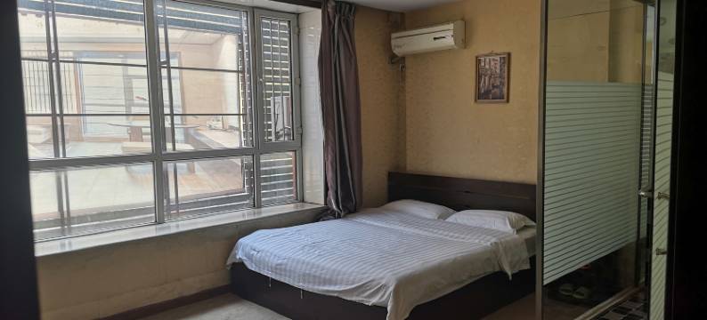 青冈金品快捷宾馆图片