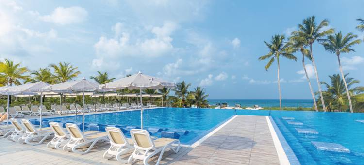 悦宜湾斯里兰卡-一价全包(Riu Sri Lanka All Inclusive)图片