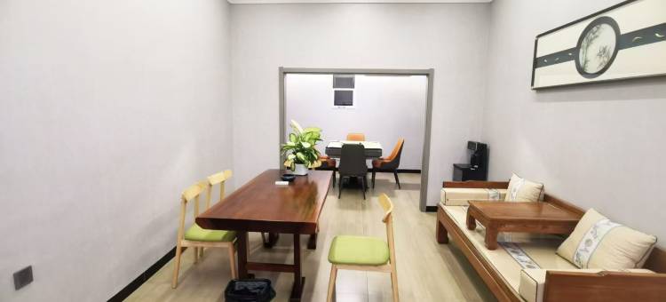 梨木台篱想·名宿图片