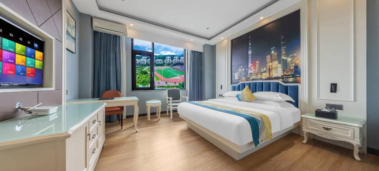 耿马鑫源商务酒店(耿马滨河家园店)图片