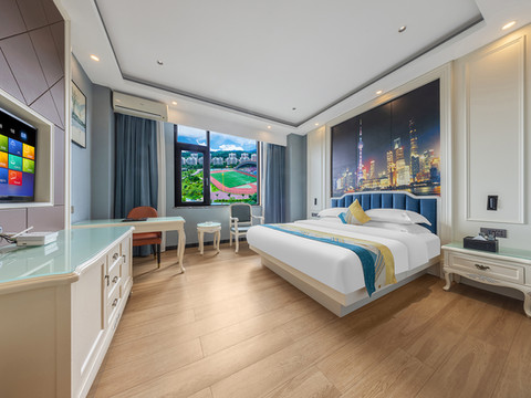 耿马鑫源商务酒店(耿马滨河家园店)