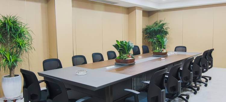 尚客优酒店(邳州人民广场店)图片