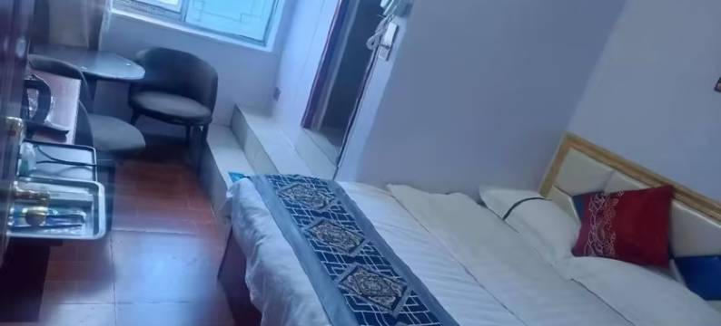 噶尔财富宾馆图片