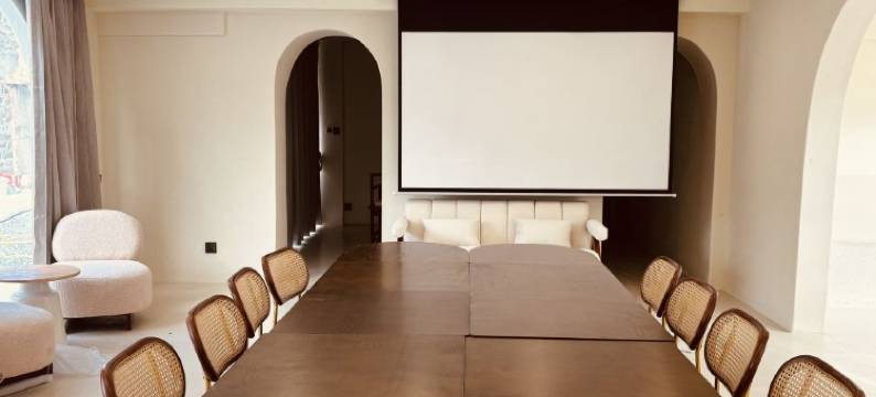 平潭渔屿.YooMi海景度假民宿图片