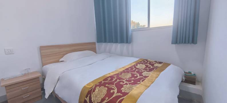 洛阳郝家民宿(龙门石窟店)图片