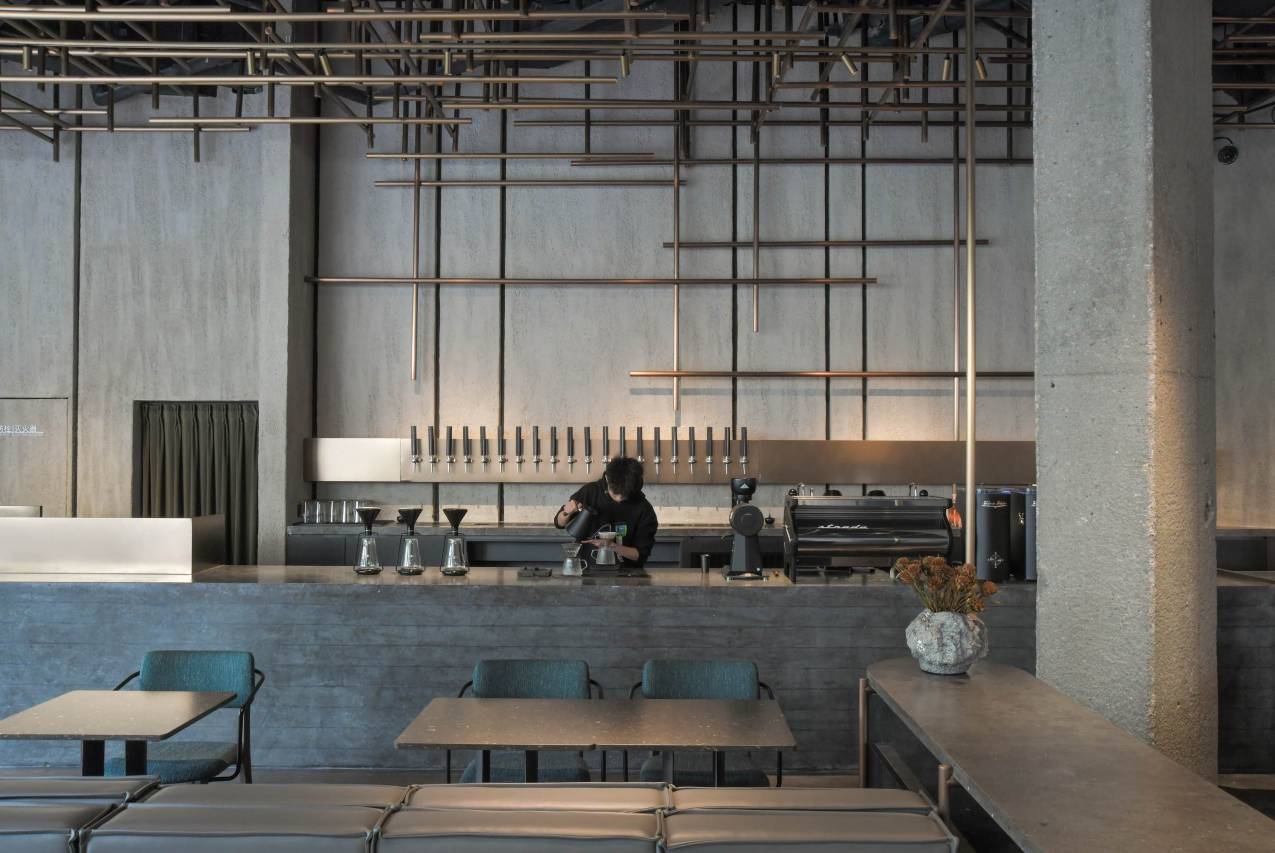 深圳NOA诺岸酒店(万象食家招商中环店)图片