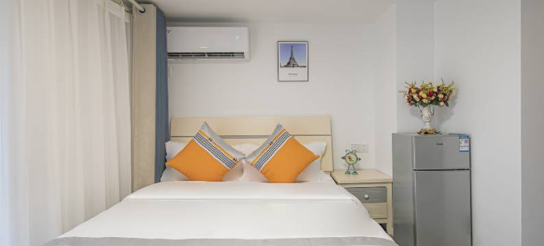 闽侯心怡公寓图片