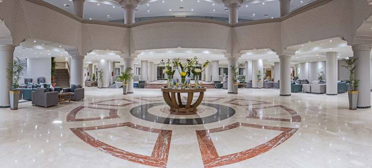 日出水之享乐度假村(Sunrise Aqua Joy Resort)图片