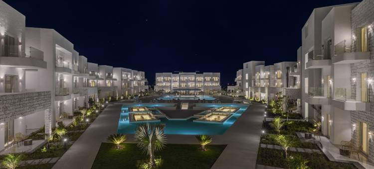 日出塔诺克度假村(Tanoak Hotel)图片