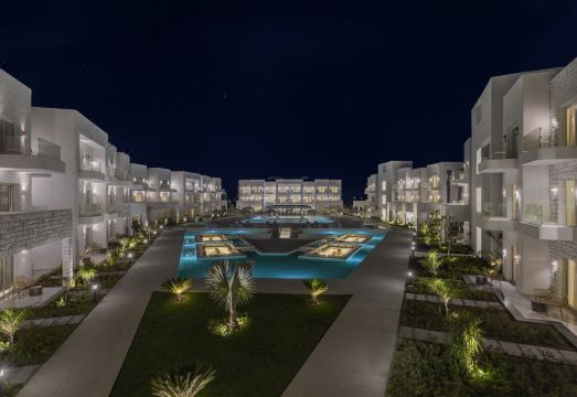 Tanoak Hotel Hotel Overview