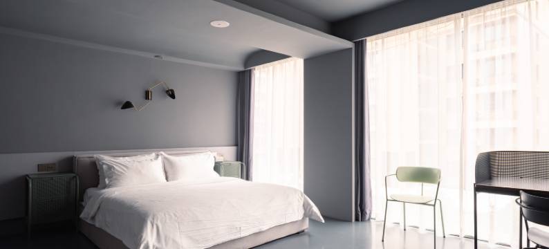 缙云1515设计师公寓图片