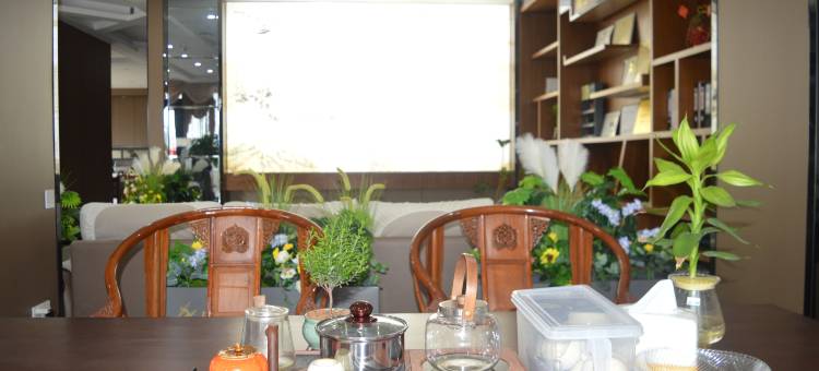 骑士酒店(湛江坡头区人民政府店)图片