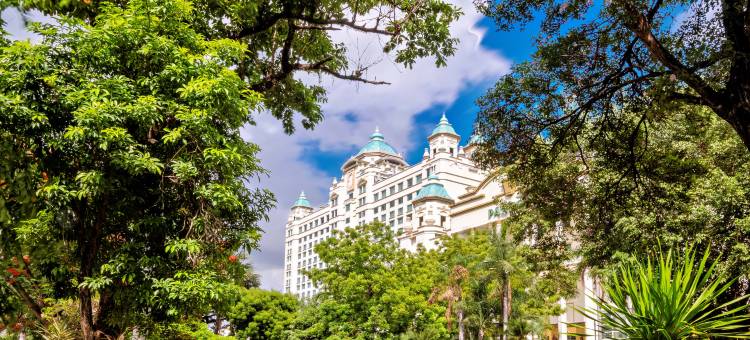 宿务水蓝城城市酒店(Waterfront Cebu City Hotel & Casino)图片