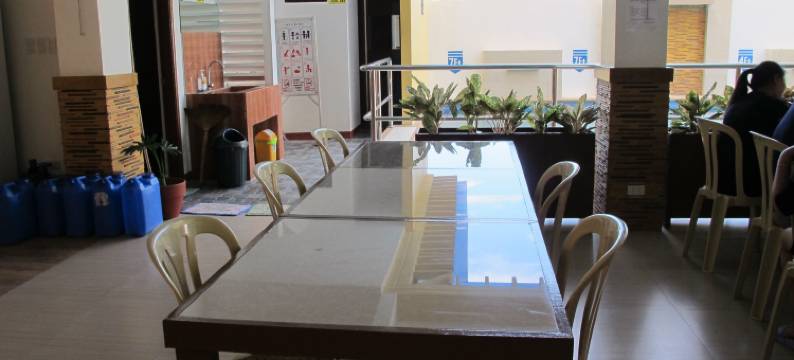 西珠尔霍特尔普埃尔托加莱拉由Cocotel酒店管理(Sea Jewel Hotel Puerto Galera powered by Cocotel)图片