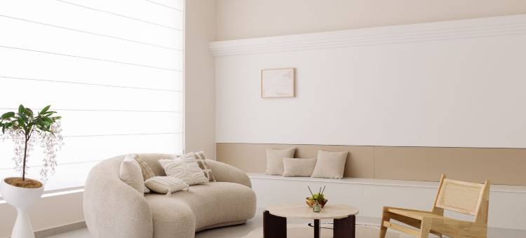 星越STARYUE·精品酒店(景德镇人民广场陶阳里景区店)图片