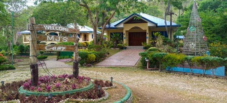 MJS营地及山脉度假村(MJS Campsite and Mountain Resort)图片