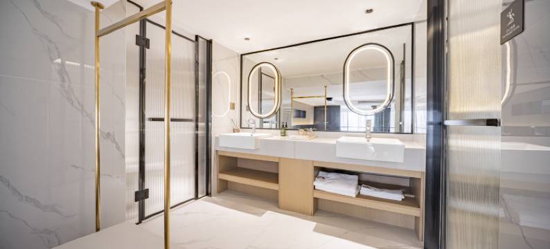 自贡未来酒店(华商国际城店)图片