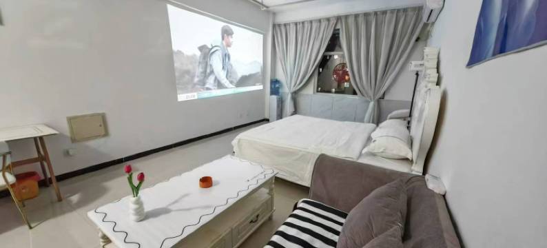 康姐民宿(衡水路北店)图片