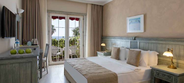 凯巴拉阿拉恰特海滩度假村(Kairaba Alacati Beach Resort)图片