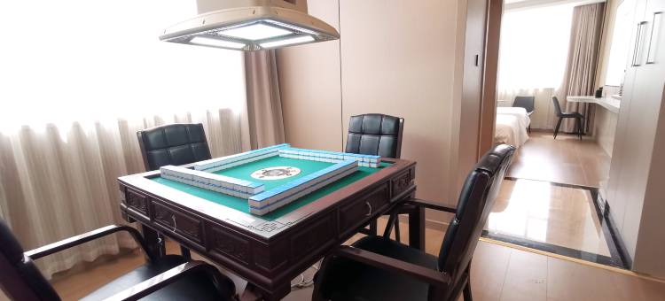 开蔓酒店(抚州金巢大道大润发店)图片