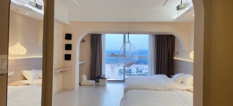 东山.澜岸小筑酒店(金銮湾店)图片