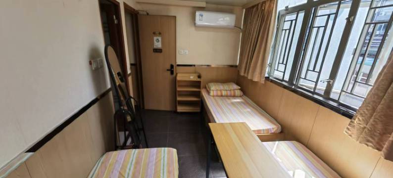 ZHL HOTEL【MK】富華店图片