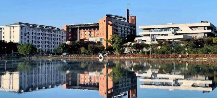 尚轩酒店(湘潭大学店)图片