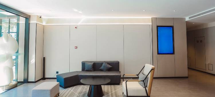 如家云上四季酒店(锦州上海路第十八中学店)图片