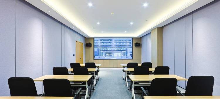 全季酒店(吉大南校前进大街店)图片