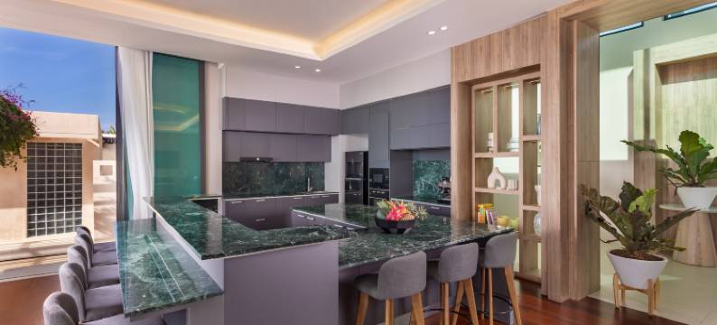 波恩塔别墅(Villa Boonta)图片