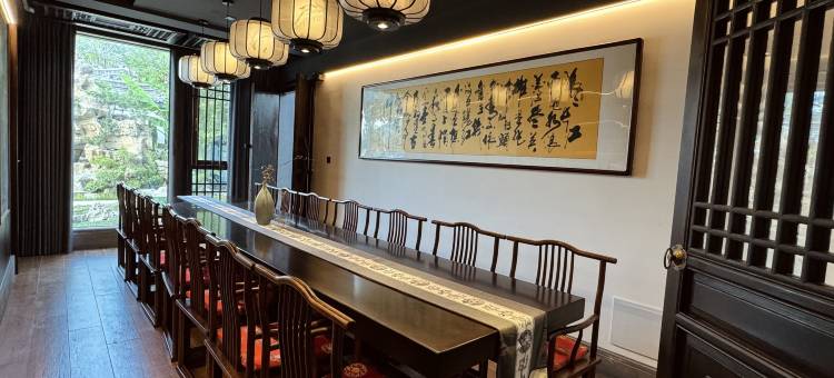 南陵徽府·和合园图片